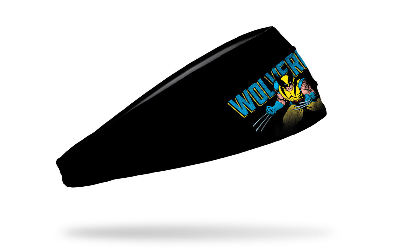 X-Men: Wolverine Mutant Headband