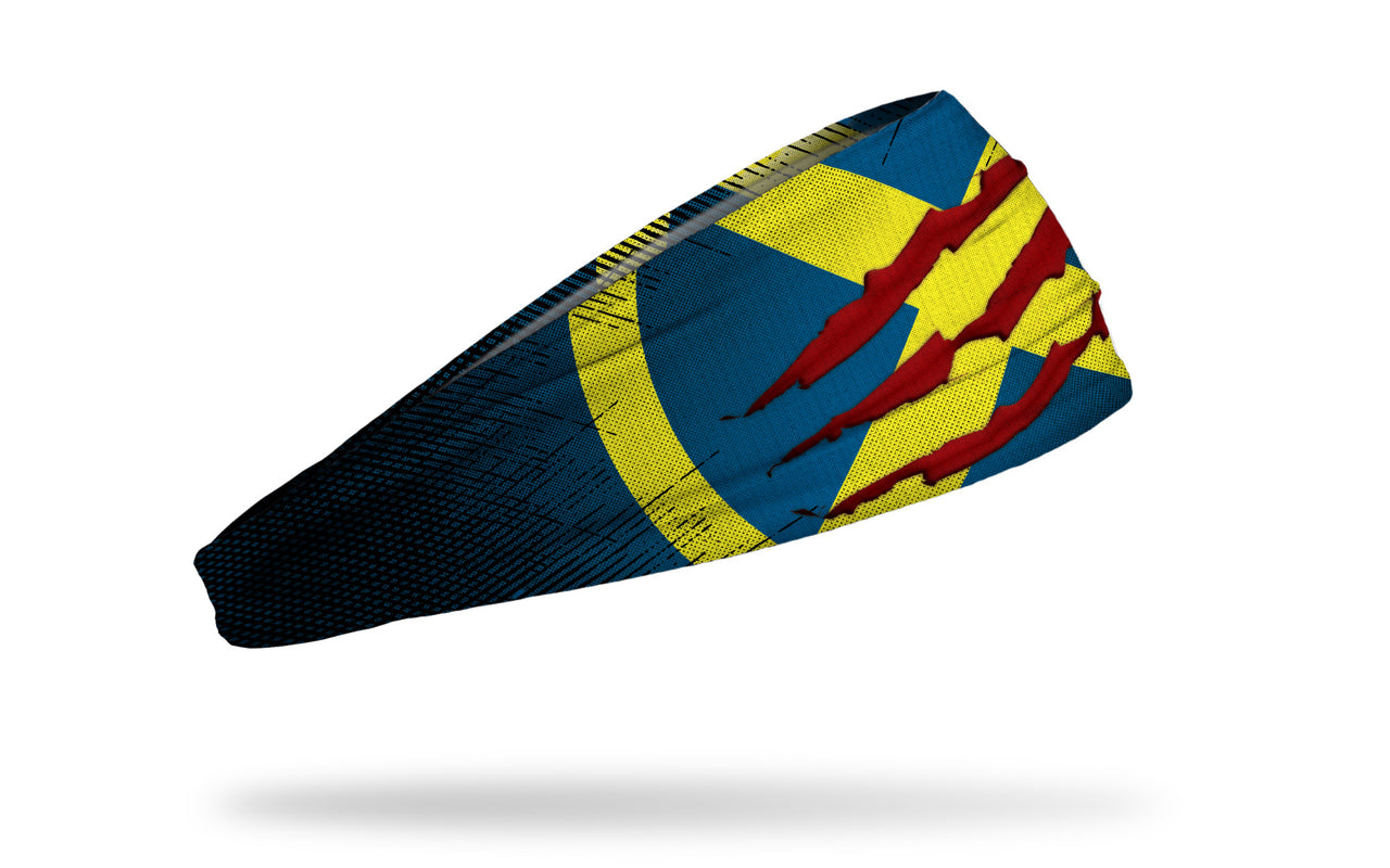 X-Men: Wolverine Slash Headband