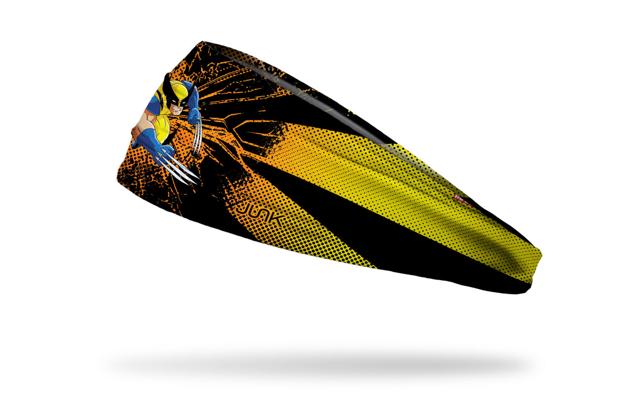 X-Men: Wolverine Headband