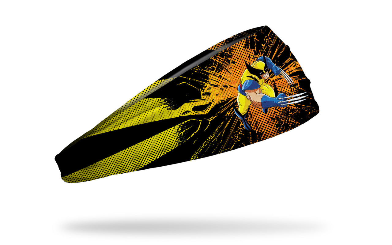 X-Men: Wolverine Headband