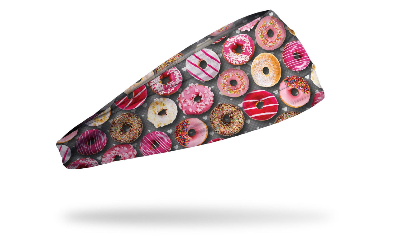 MCM Big Bang Lite Headband - View 2
