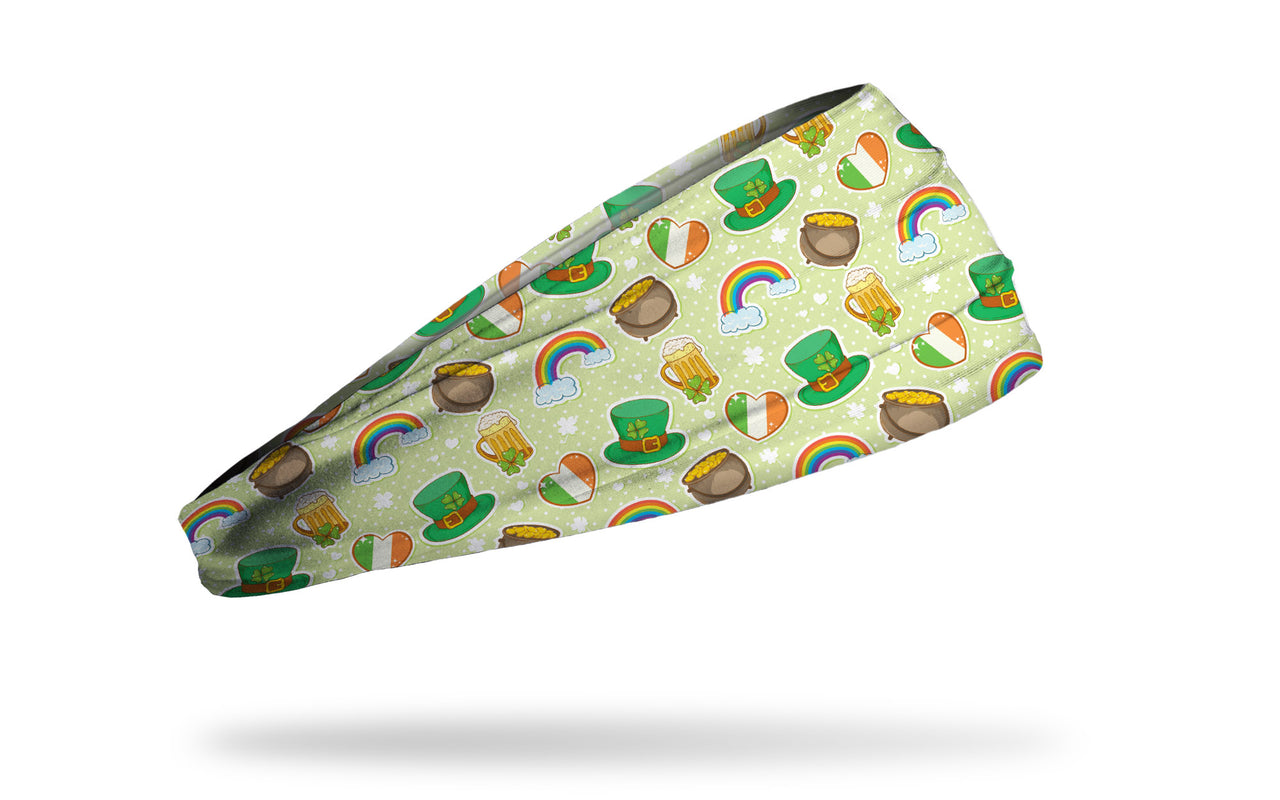 Me Lucky Pint Big Bang Lite Headband - View 2