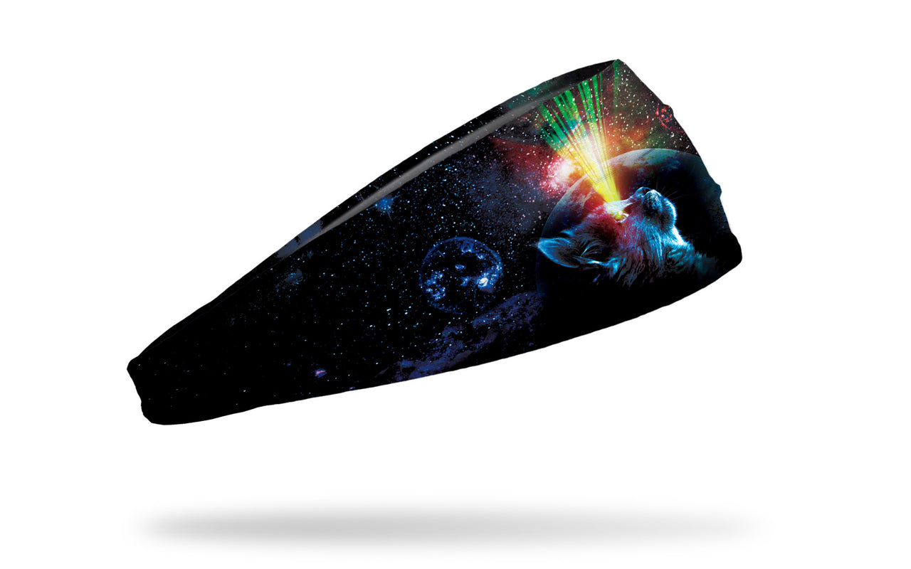 Meowlileo Big Bang Lite Headband - View 1