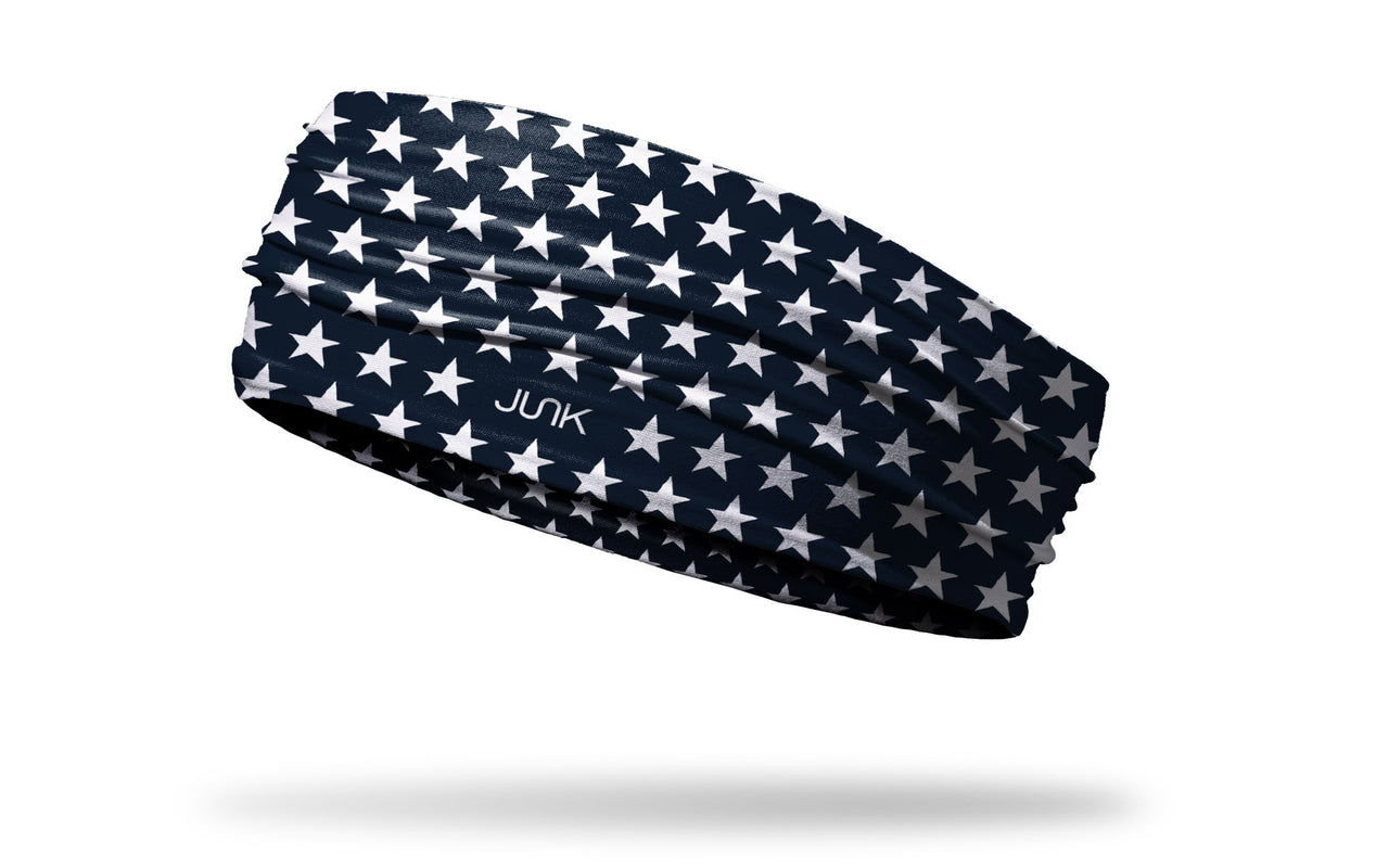 'Merica Headband - View 1