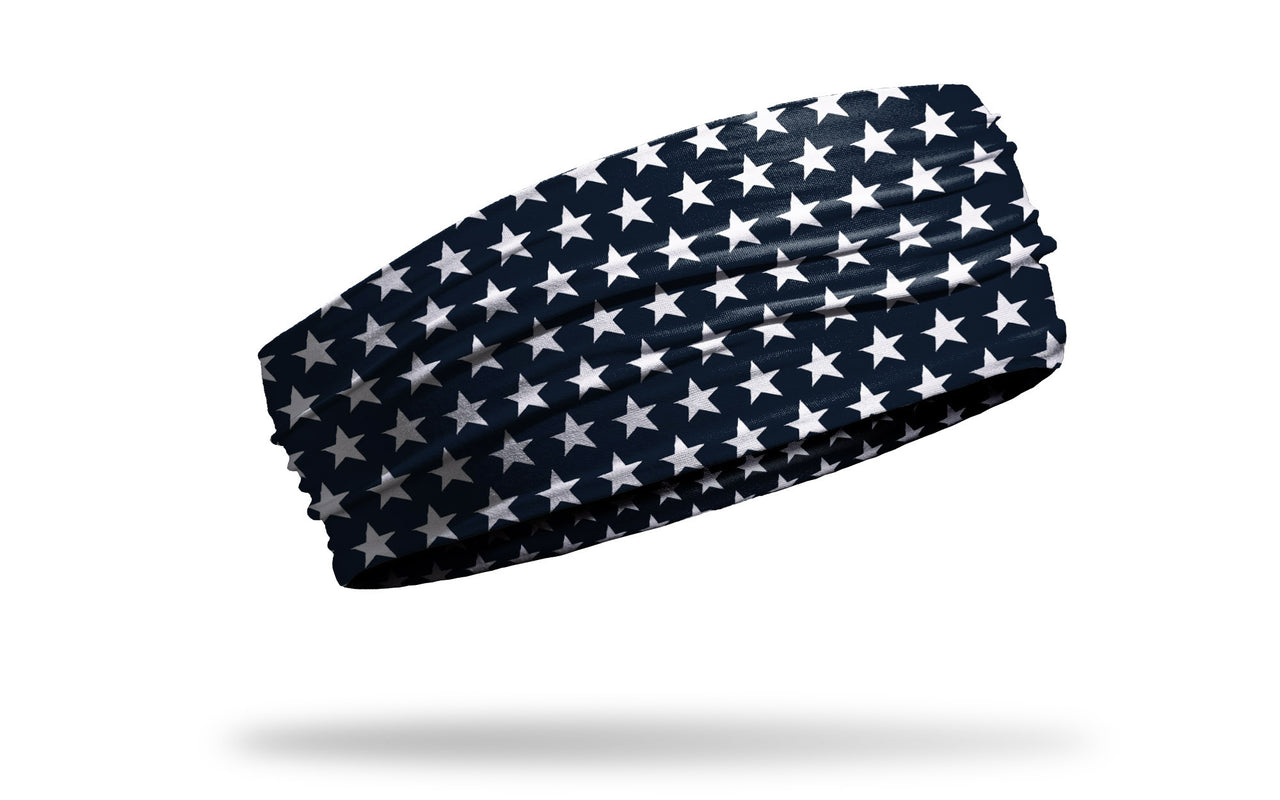 Merica Big Bang Headband - View 2