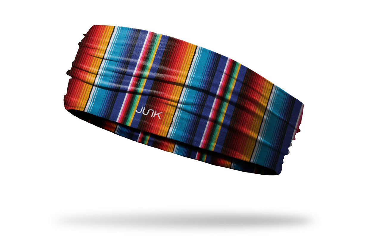 Mesa Headband