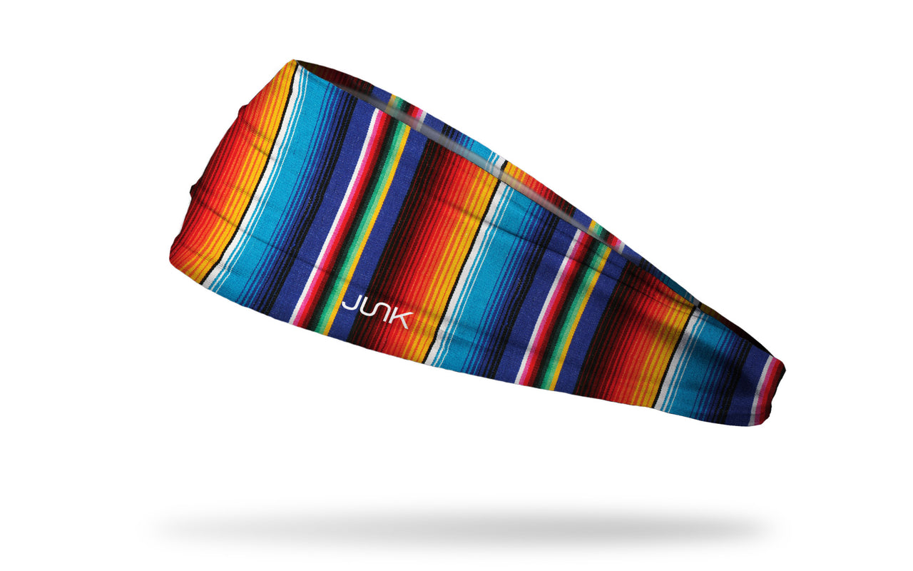 Mesa Big Bang Lite Headband - View 1