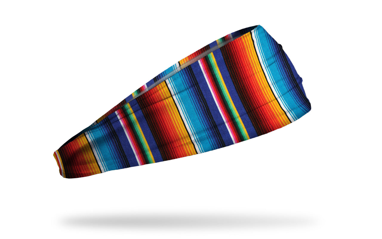 Mesa Big Bang Lite Headband - View 2