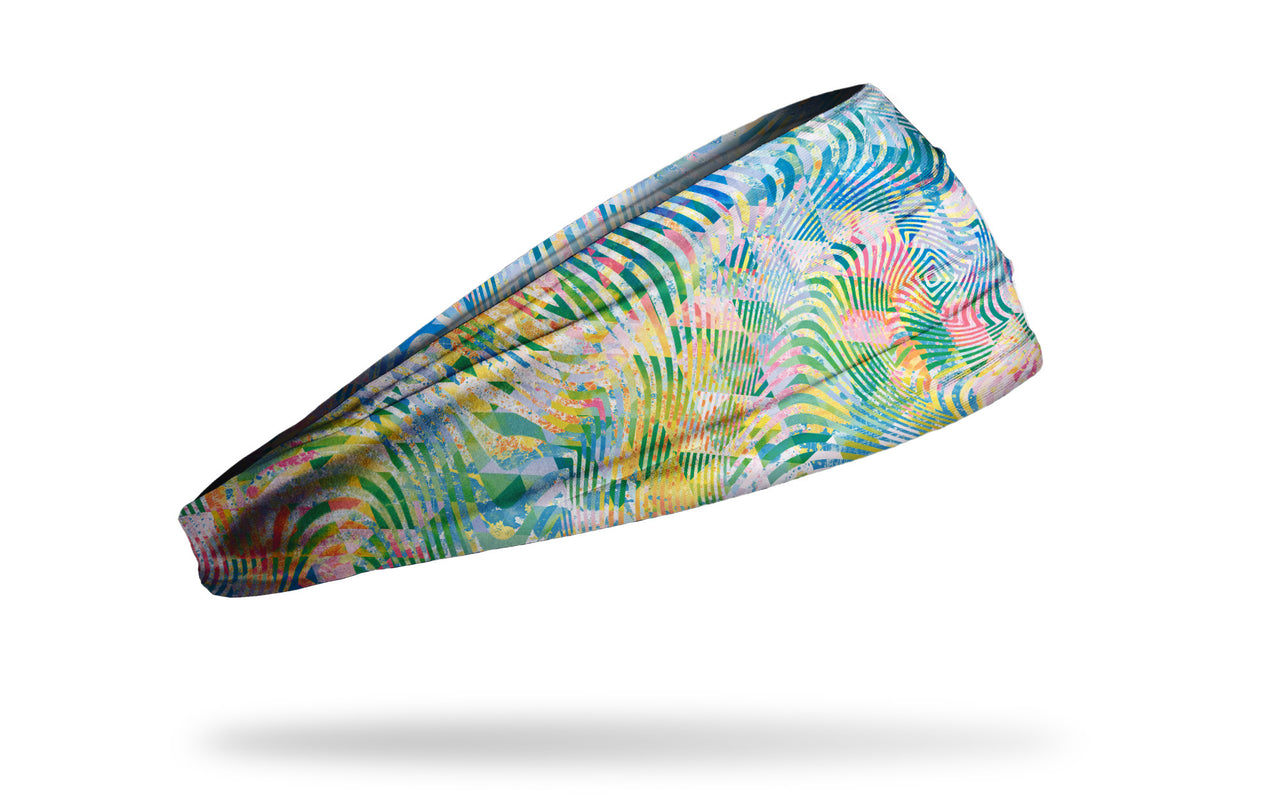 Mesmirized Big Bang Lite Headband - View 2