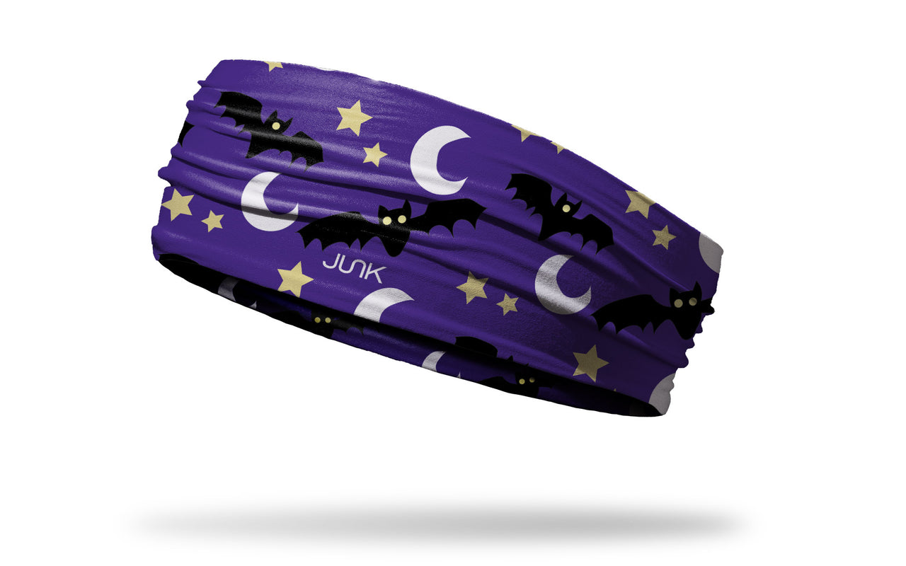 Midnight Hour Big Bang Headband - View 1