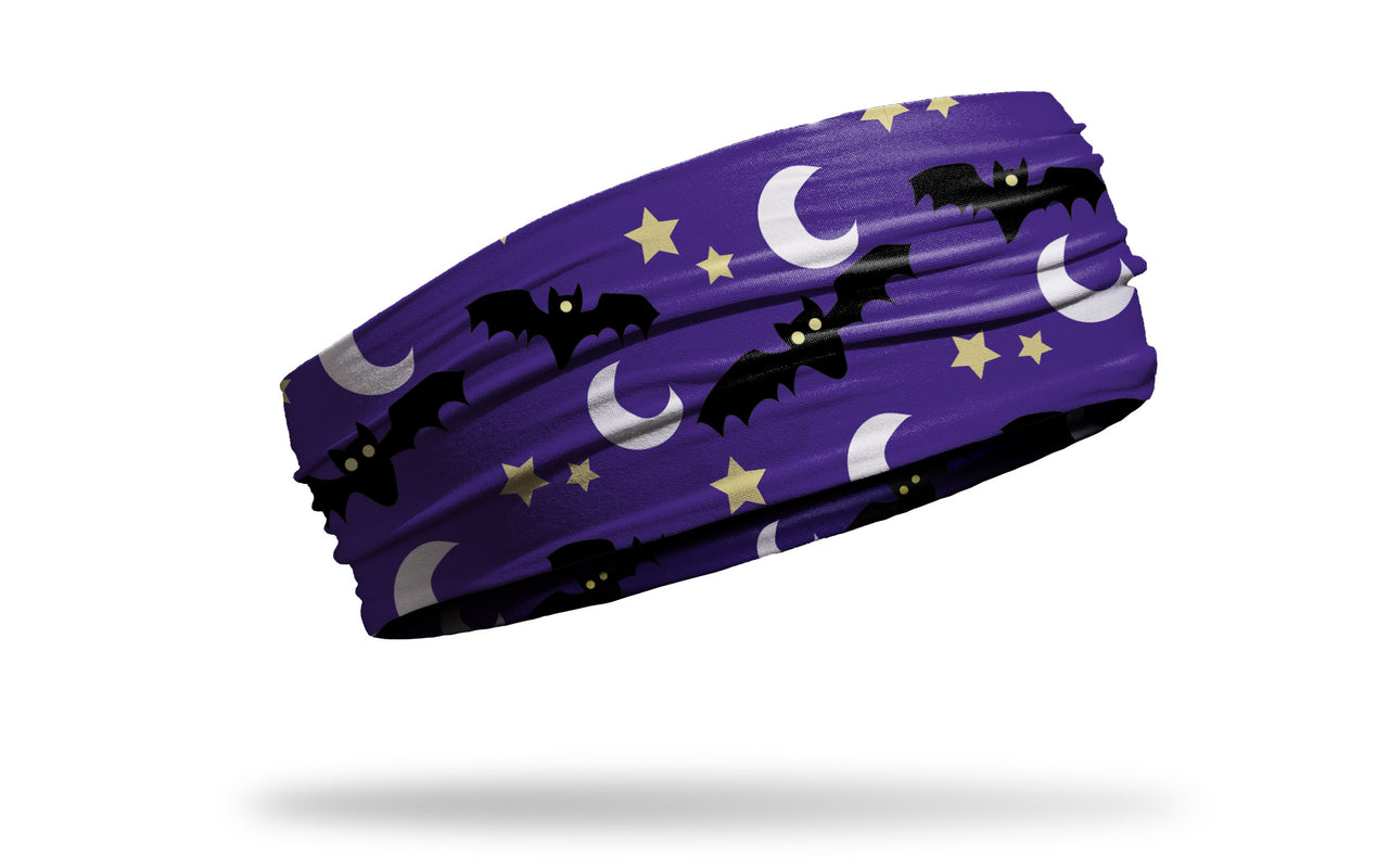 Midnight Hour Big Bang Headband - View 2