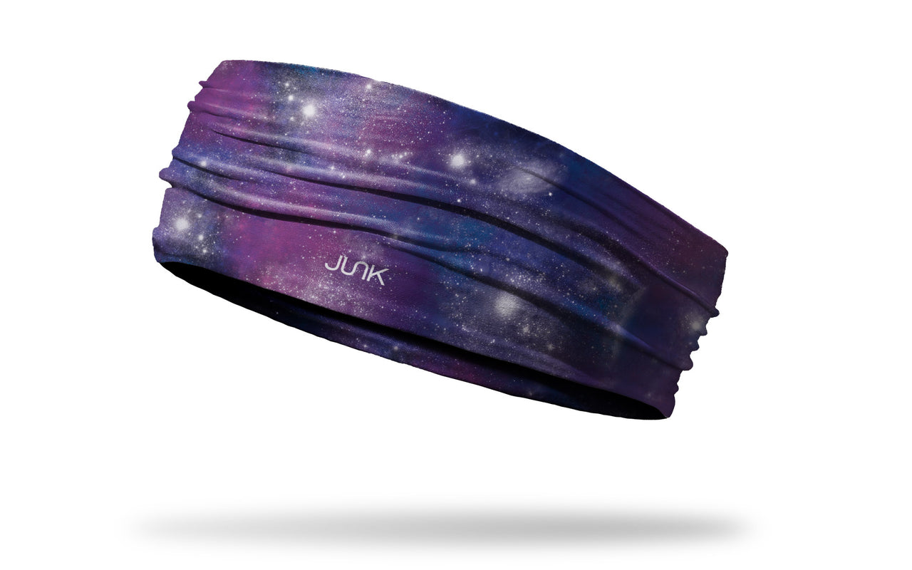 Milky Way Headband - View 1