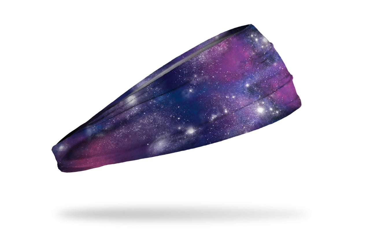 Milky Way Big Bang Lite Headband - View 2