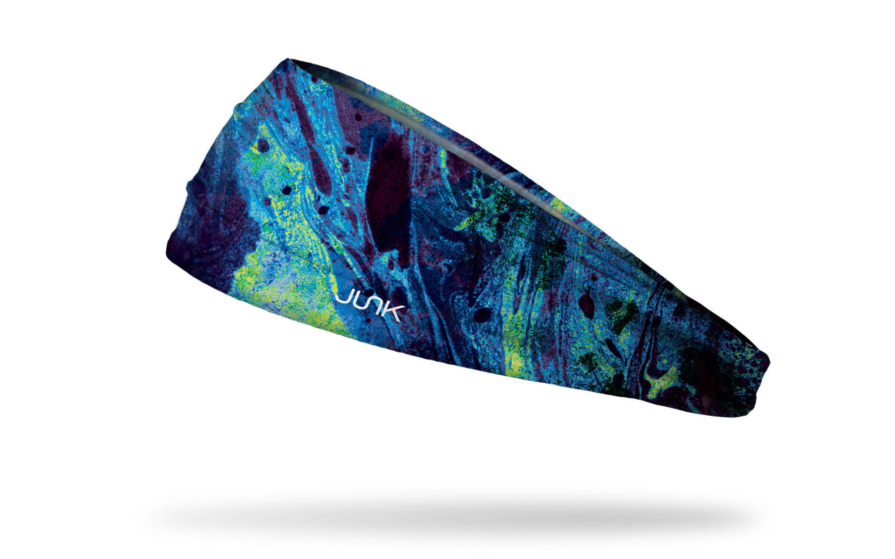 Mind Big Bang Lite Headband - View 1