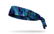 Mind Flex Tie Headband - View 1