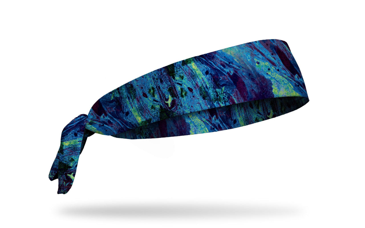 Mind Tie Headband - View 2