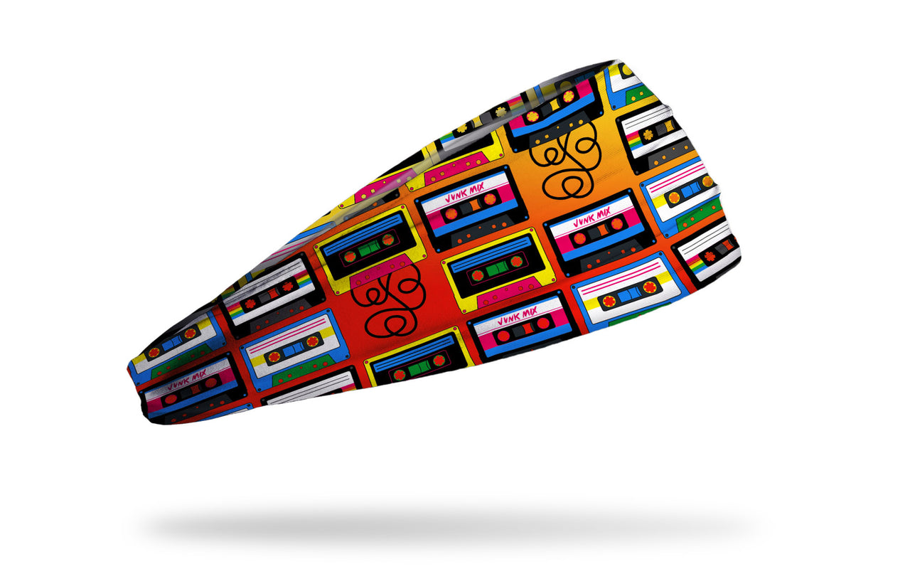 Mixtape Big Bang Lite Headband - View 2