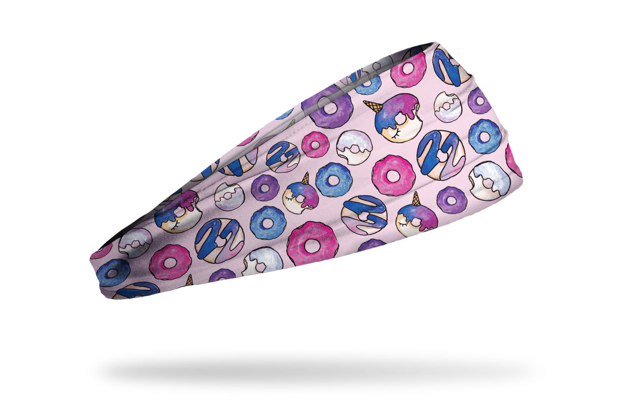 Mmmagical Big Bang Lite Headband - View 2