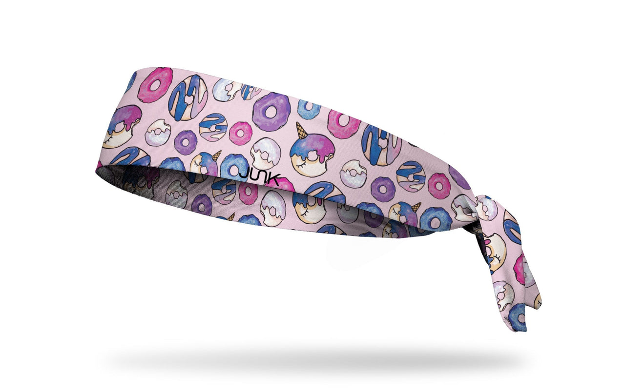 Mmmagical Tie Headband - View 1