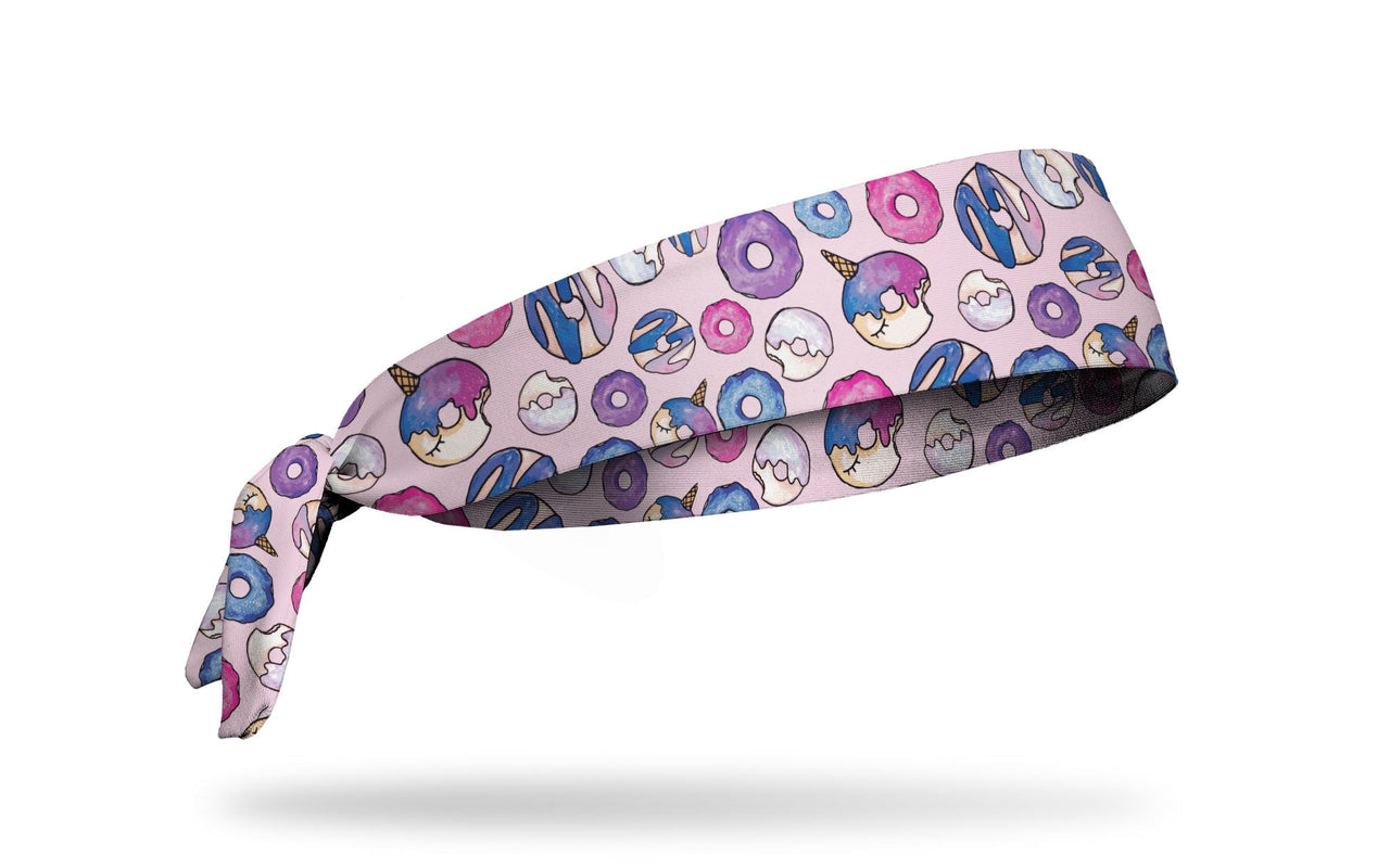 Mmmagical Tie Headband - View 2