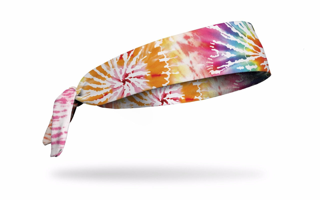 Moksha Tie Headband