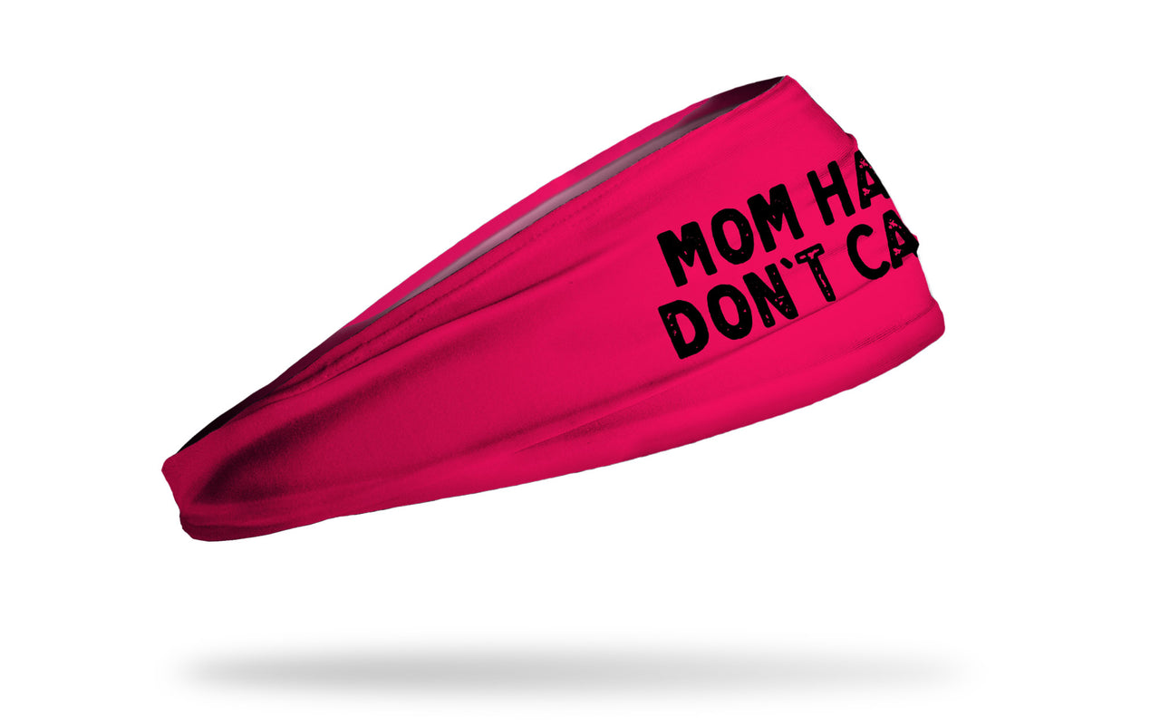 Mom Hair Headband