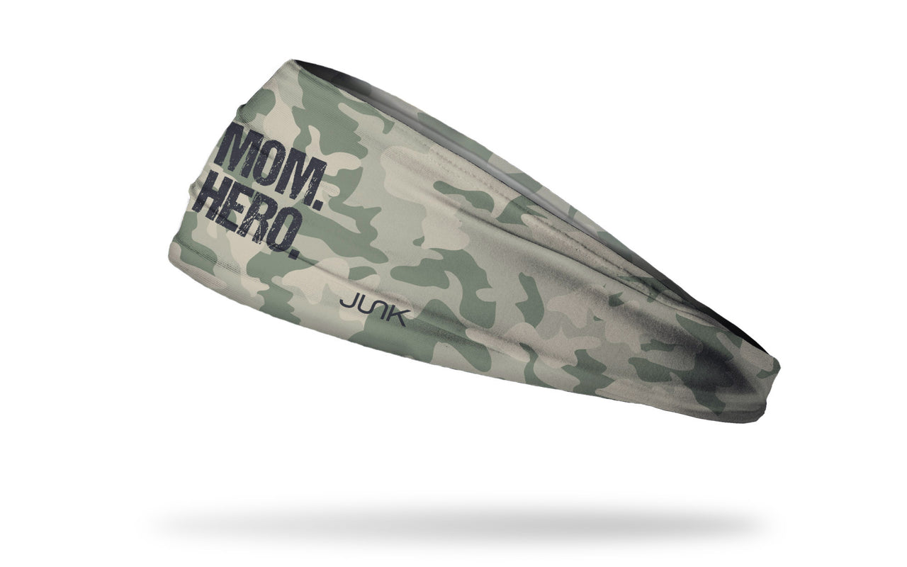 Mom Hero Headband - View 1