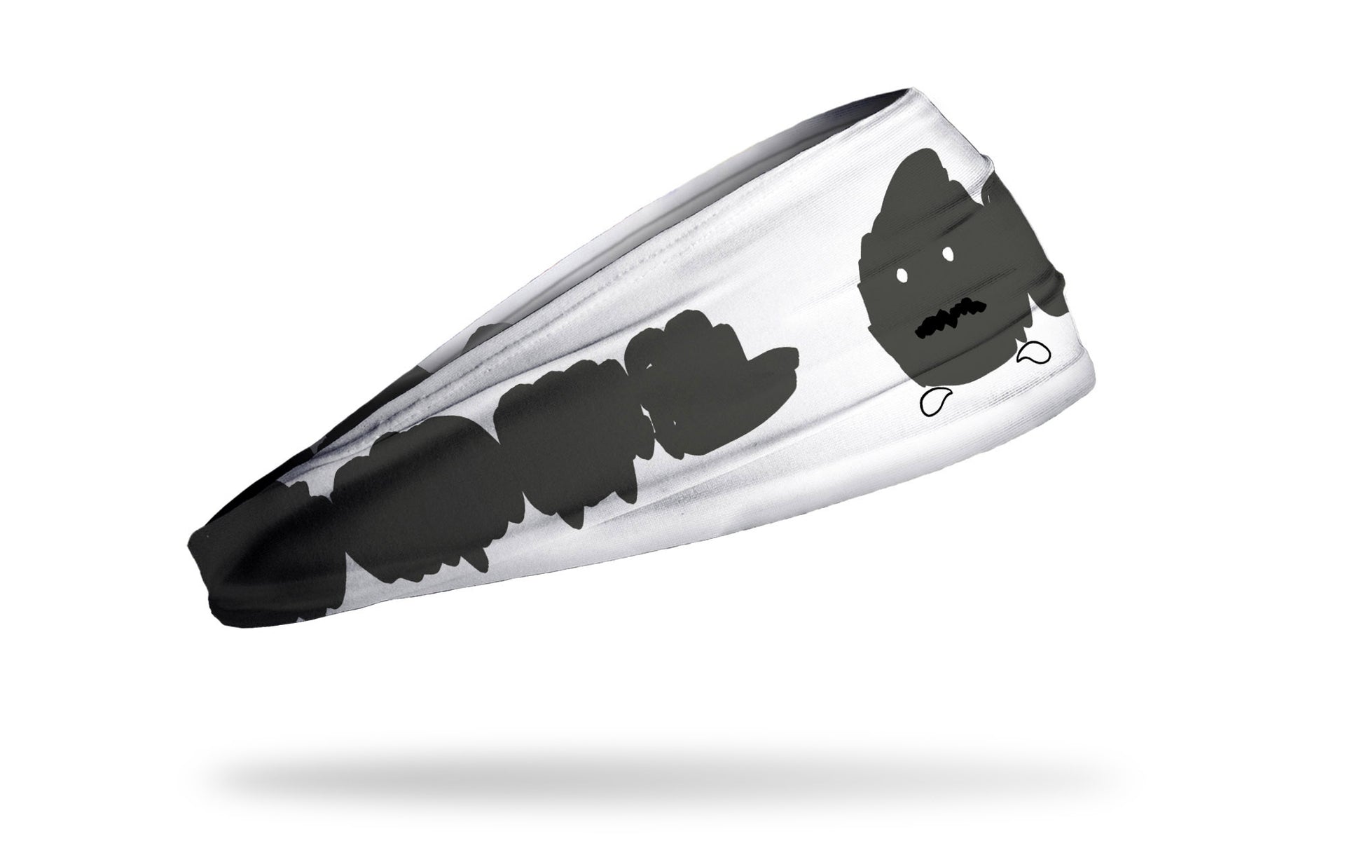 Mr. Caterpiller Big Bang Lite Headband - View 2