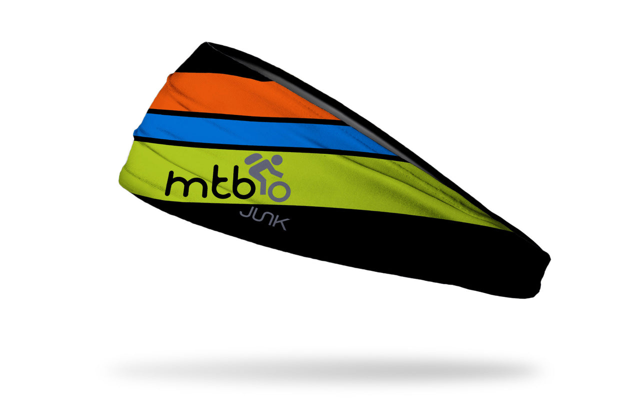MTB Headband