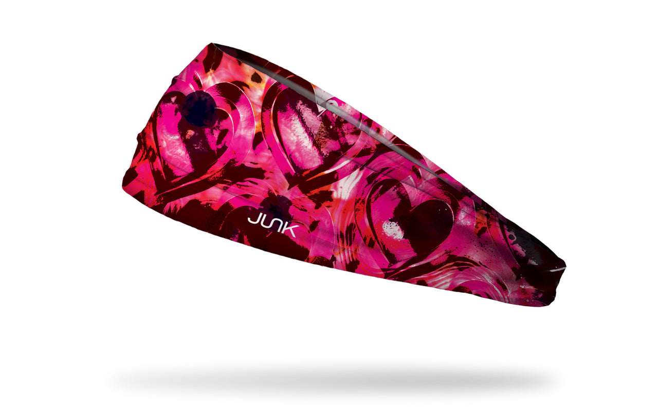 My Valentine Big Bang Lite Headband - View 1