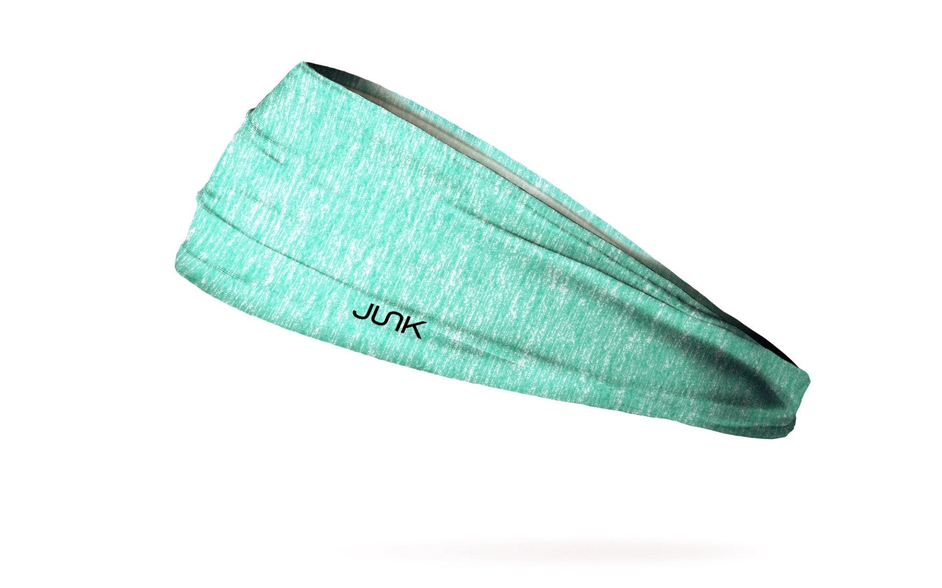 Electric Mint Headband - View 1
