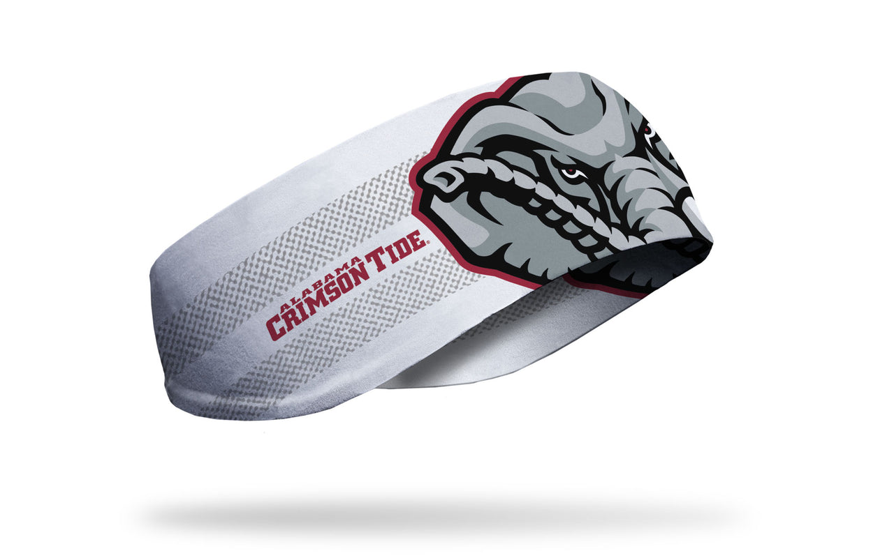 University of Alabama: Roll Tide Ear Warmer - View 2