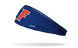 University of Florida: Baseball Big Bang Lite Headband - View 1