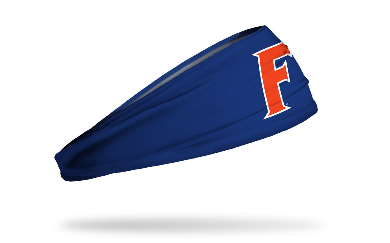 University of Florida: Baseball Big Bang Lite Headband - View 2