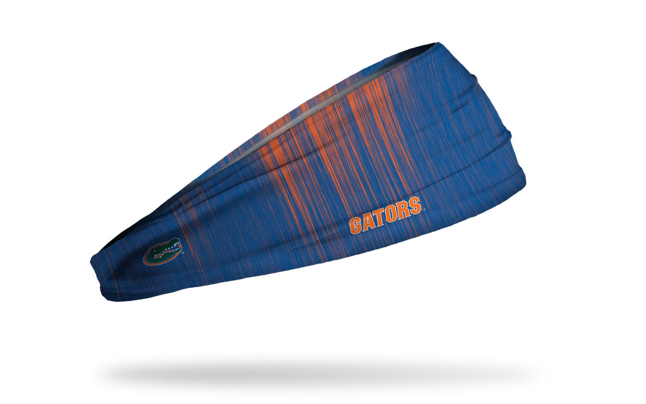 University of Florida: Micro Logo Headband - View 1