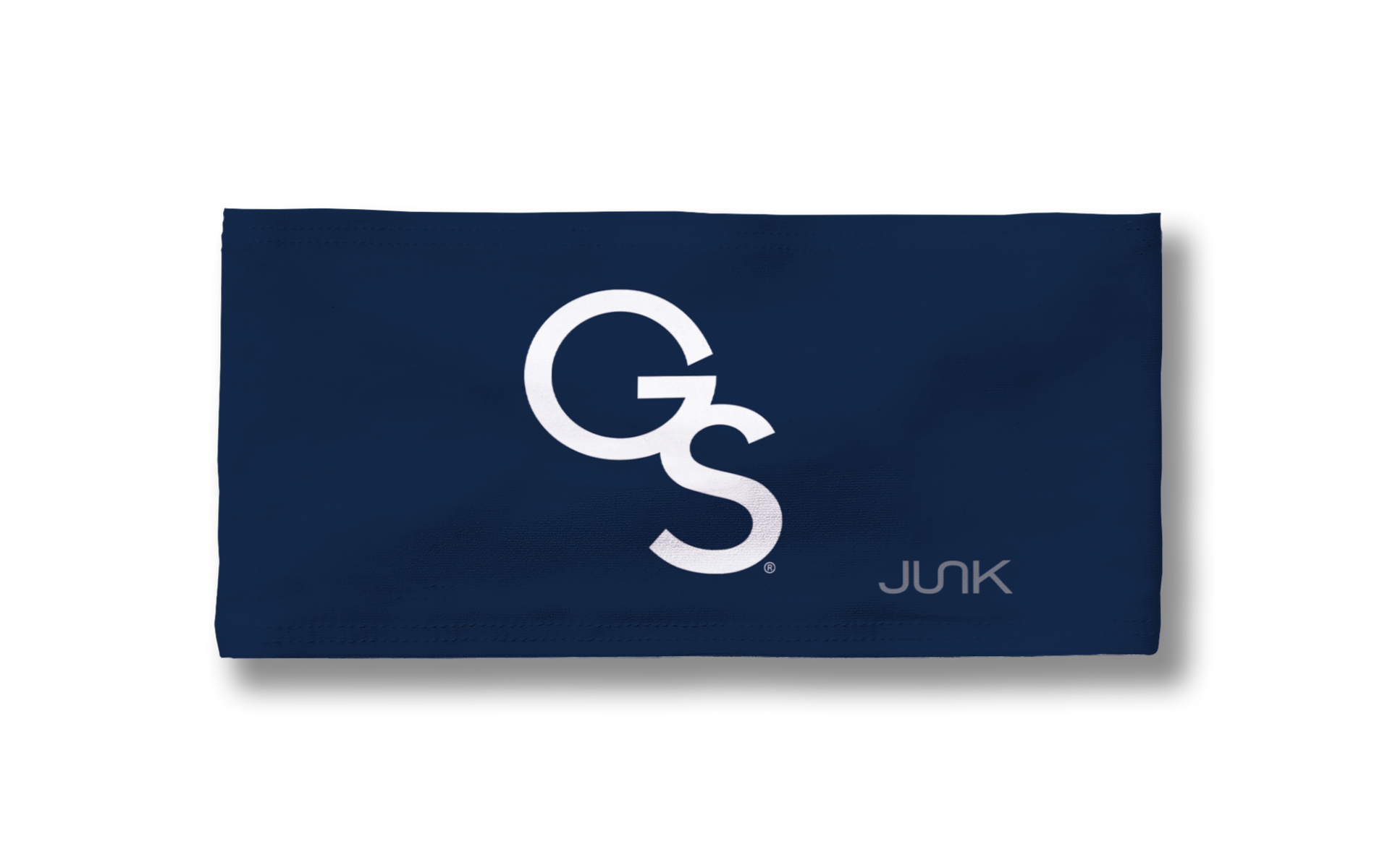 Georgia Southern University: GS Navy Big Bang Lite Headband - View 3