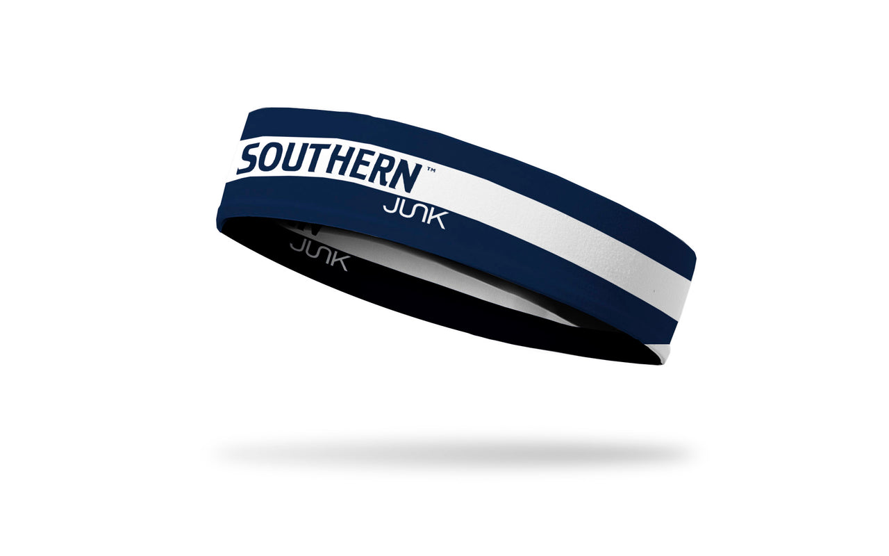 Georgia Southern University: Hail Southern Baller Headband - View 1