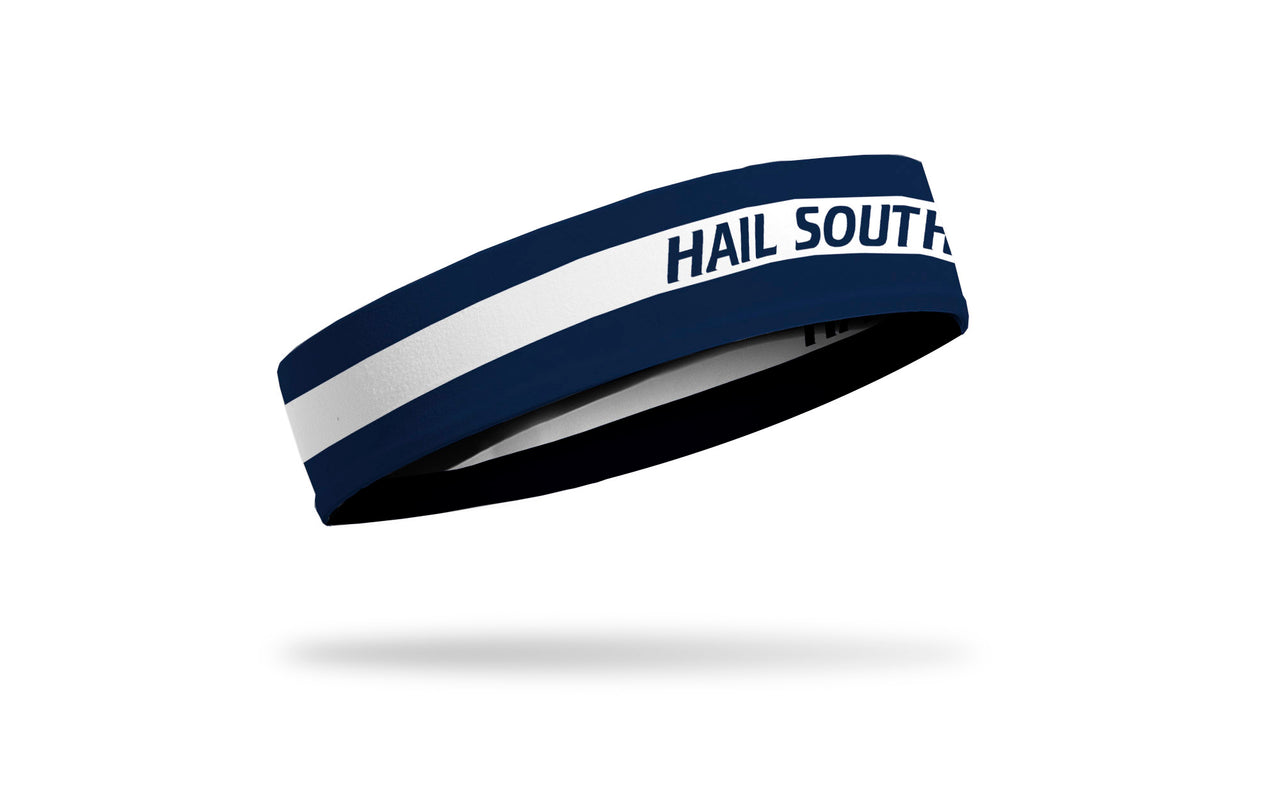 Georgia Southern University: Hail Southern Baller Headband - View 2