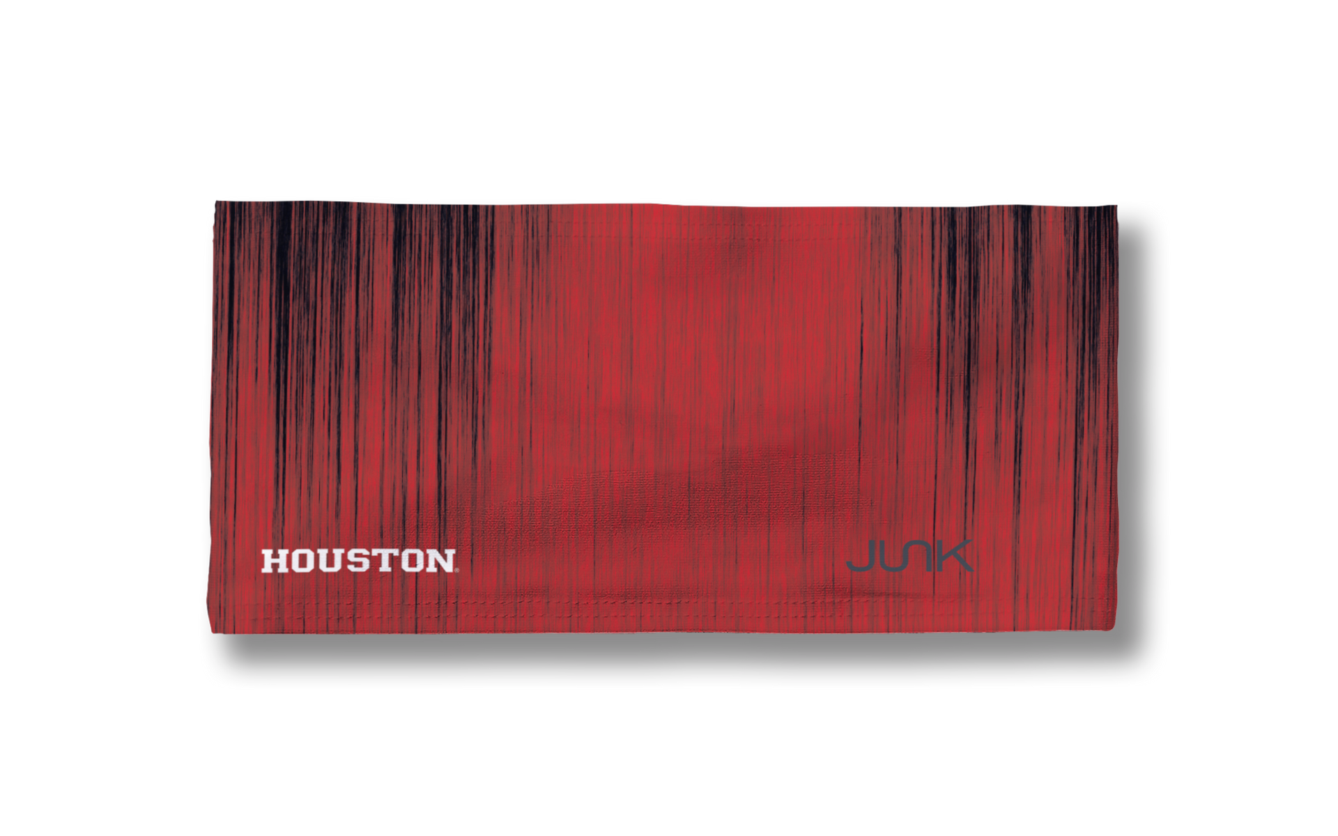 University of Houston: Micro Logo Big Bang Lite Headband - View 3