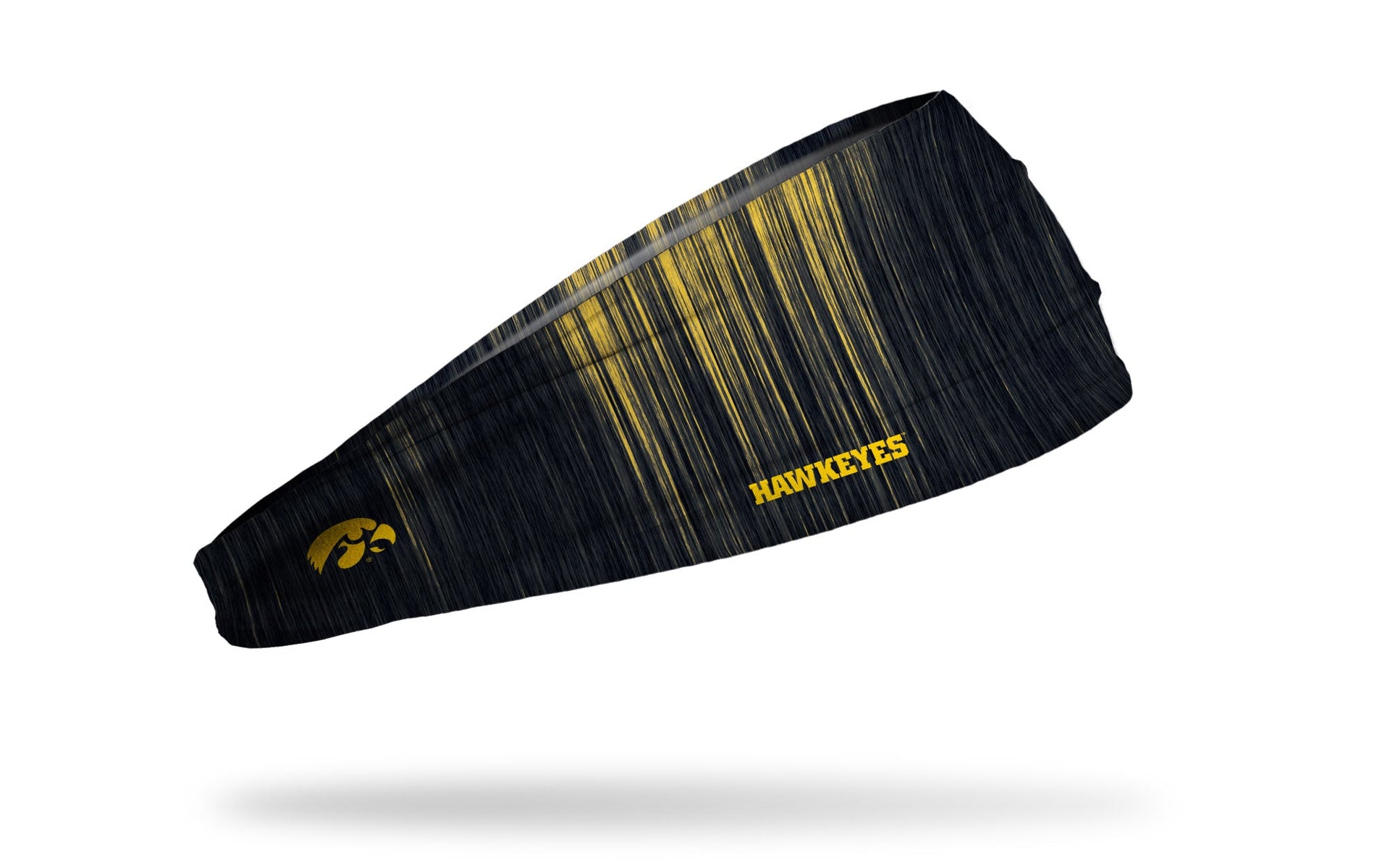 University of Iowa: Micro Logo Big Bang Lite Headband - View 1