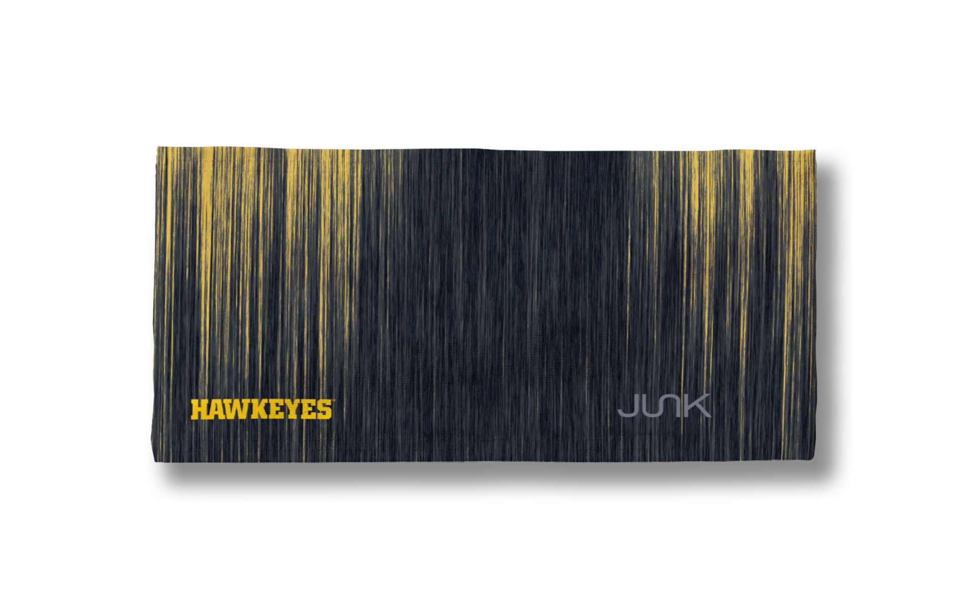 University of Iowa: Micro Logo Big Bang Lite Headband - View 3