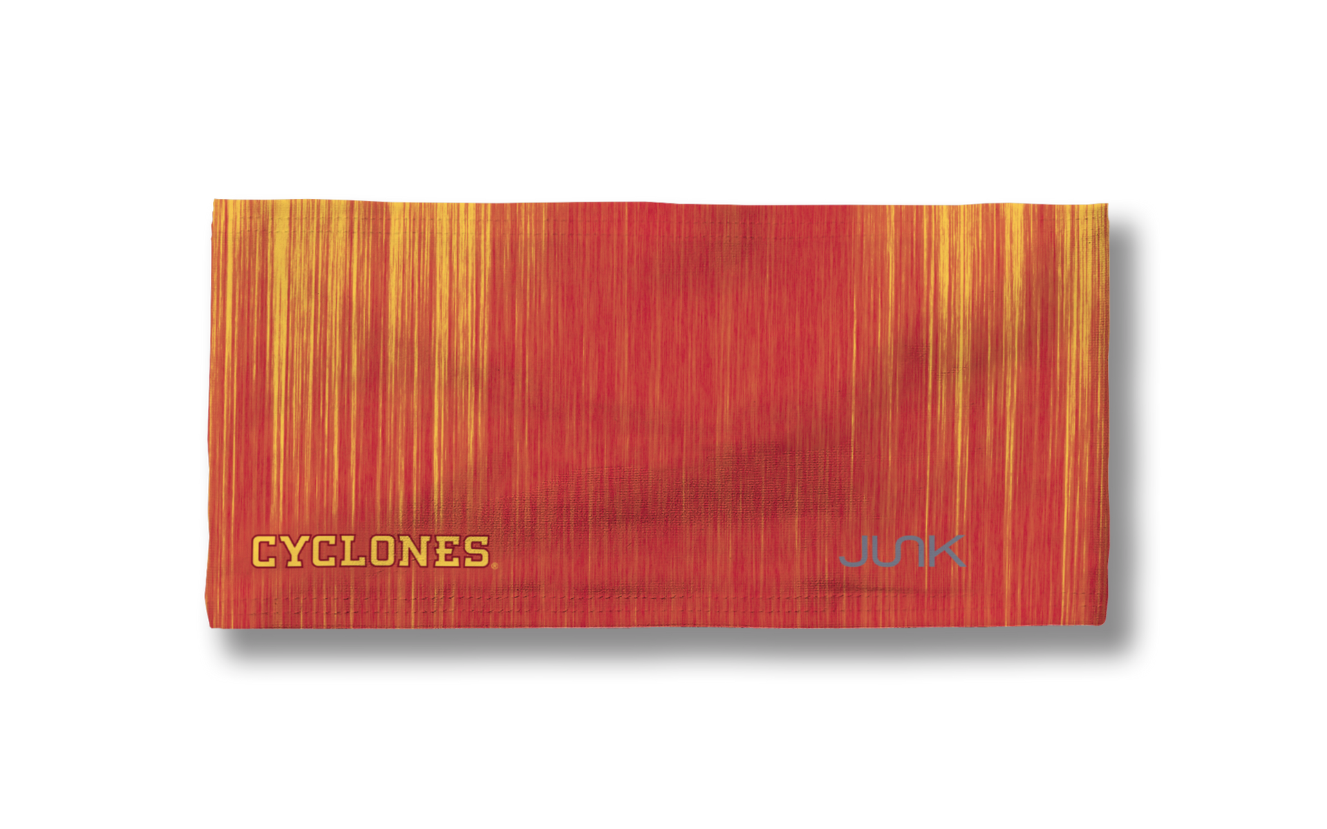 Iowa State University: Micro Logo Big Bang Lite Headband - View 3