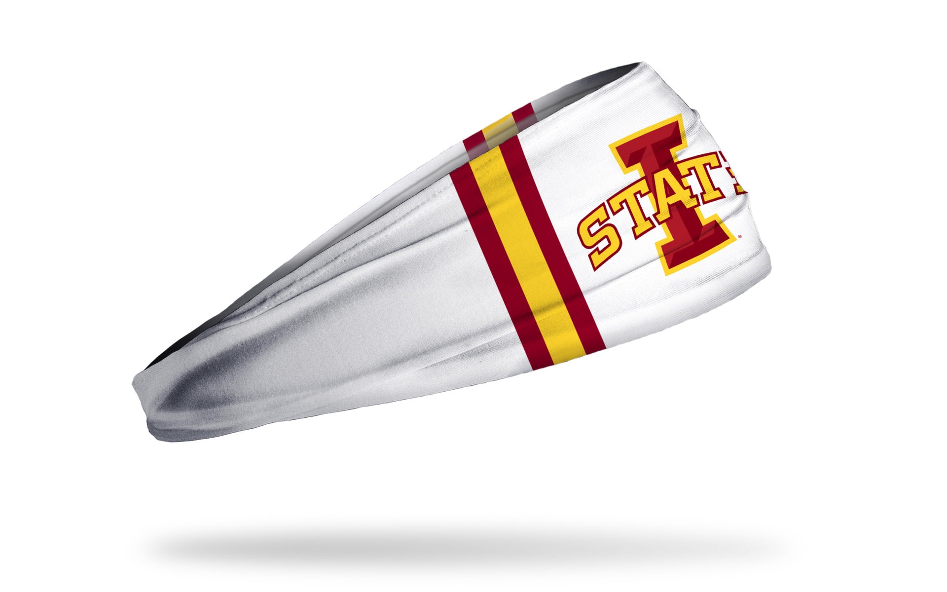 Iowa State University: Varsity Big Bang Lite Headband - View 2
