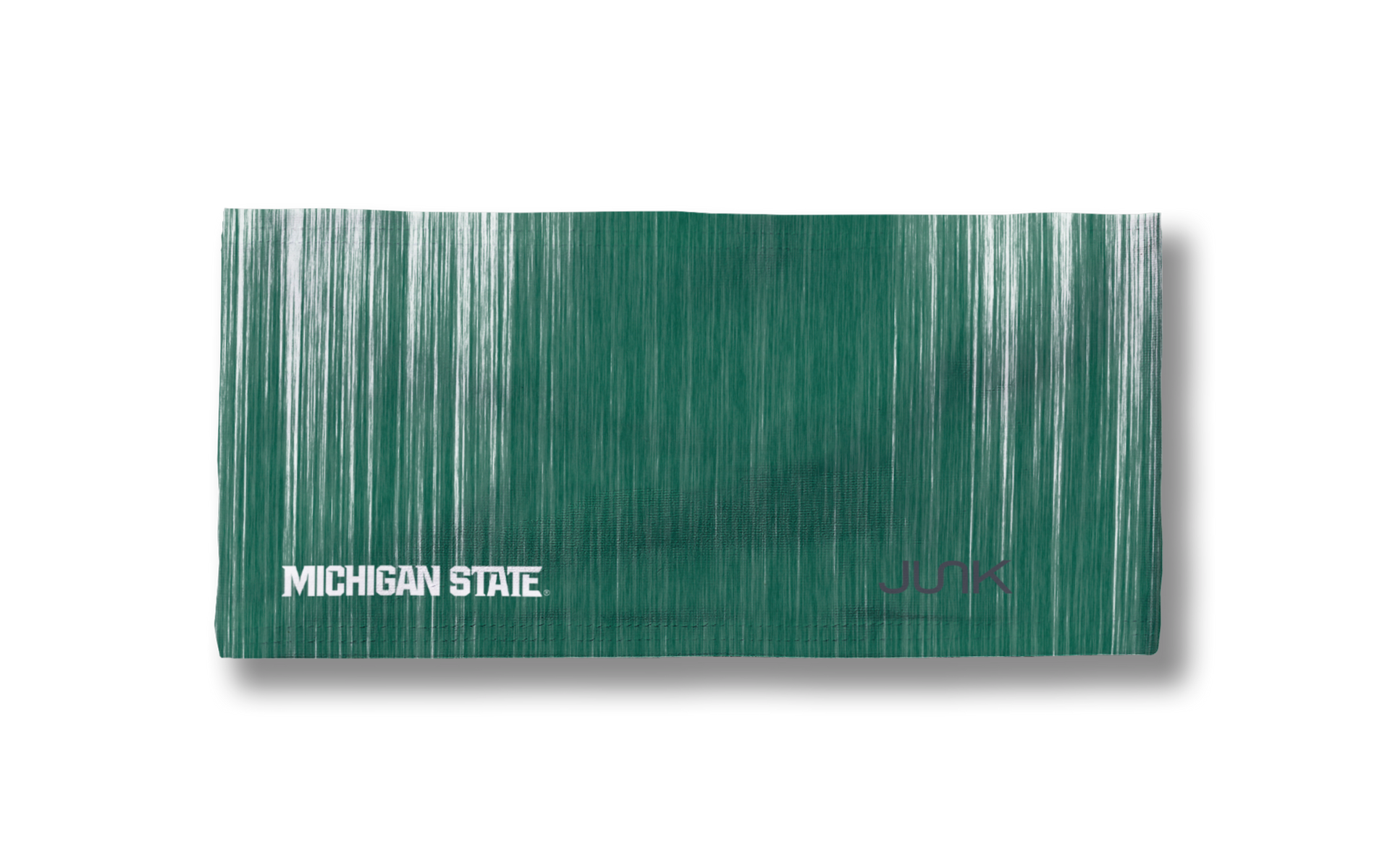 Michigan State University: Micro Logo Big Bang Lite Headband - View 3