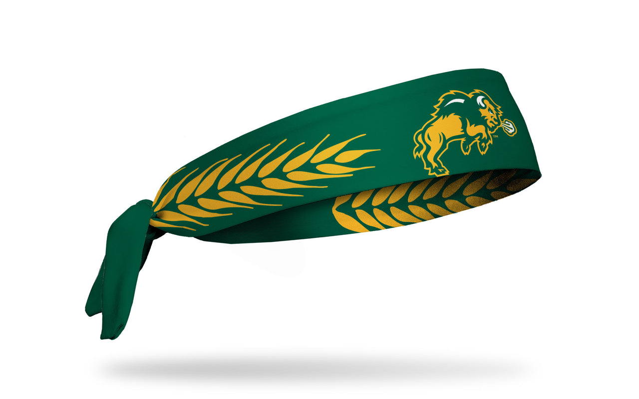 North Dakota State University: Harvest Flex Tie Headband - View 2