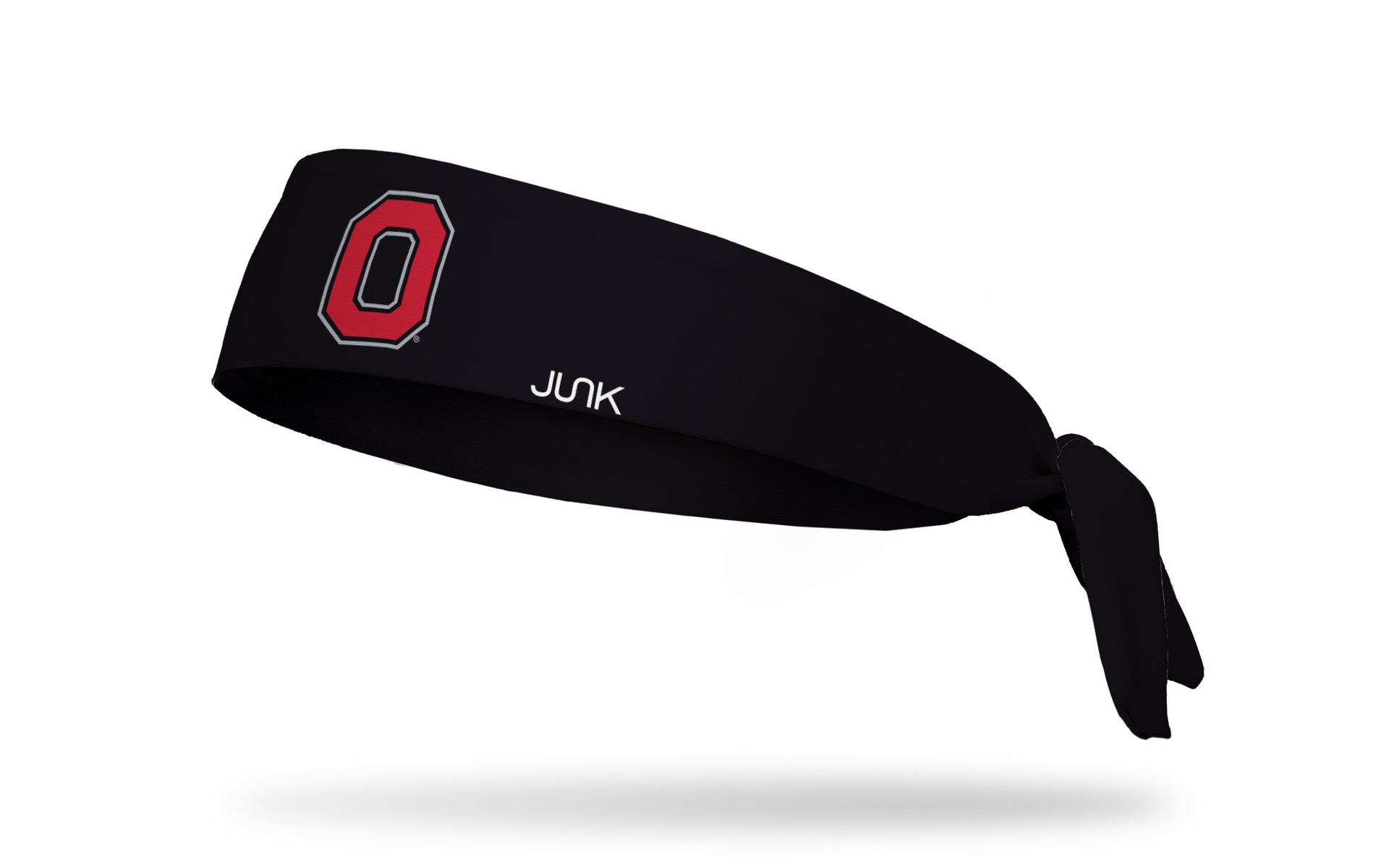 Ohio State: Woody Flex Tie Headband - View 1