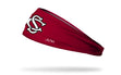 University of South Carolina: Baseball Big Bang Lite Headband - View 1