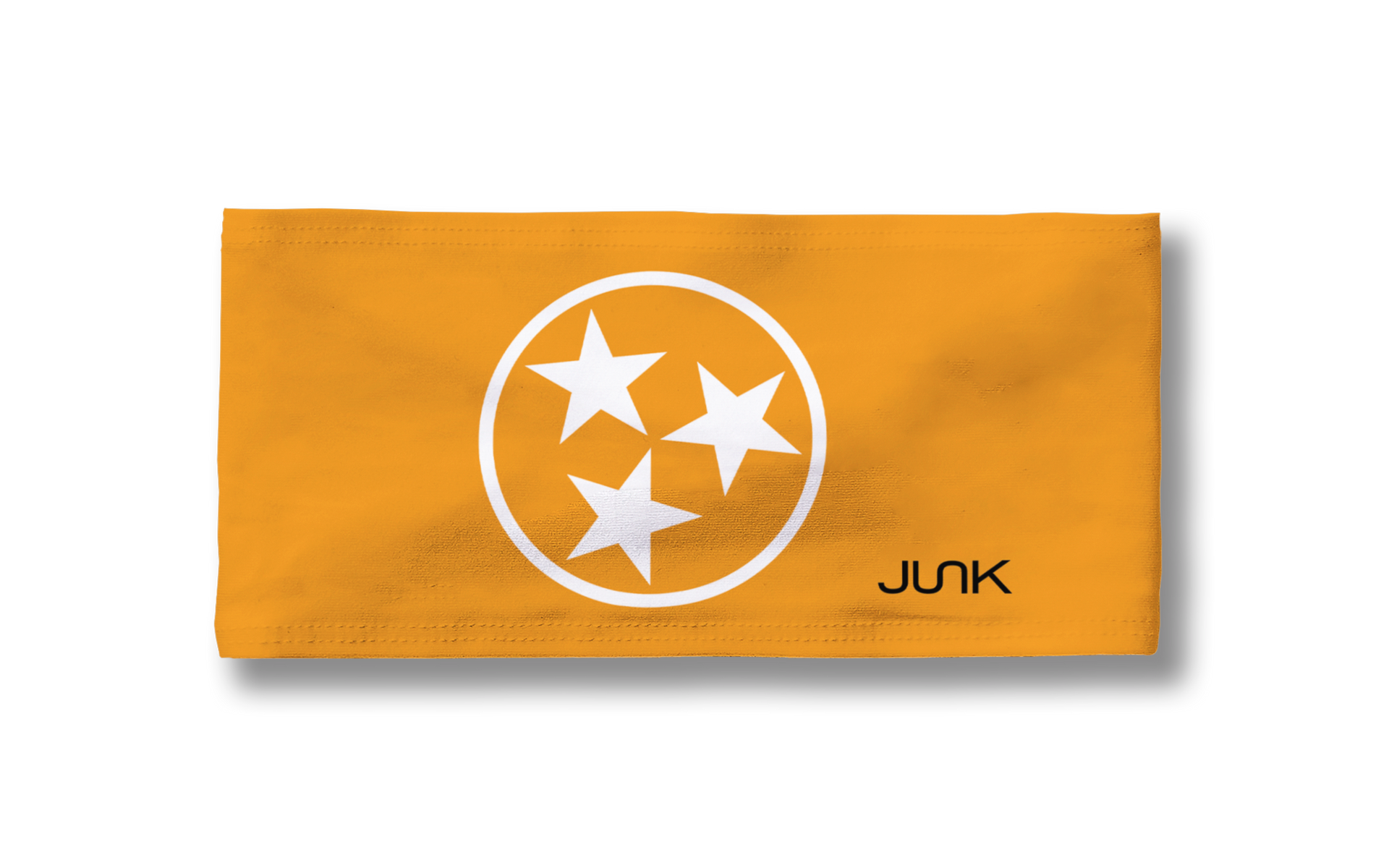 University of Tennessee: Tri-Star Big Bang Lite Headband - View 3
