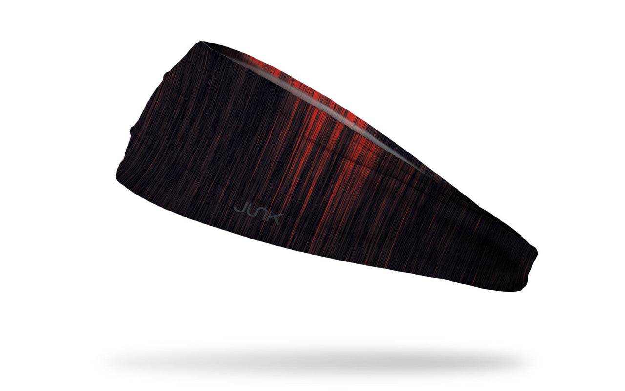 Texas Tech University: Micro Logo Big Bang Lite Headband - View 2