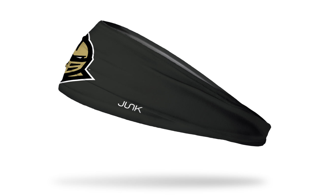 University of Central Florida: Oversized Logo Headband - View 2